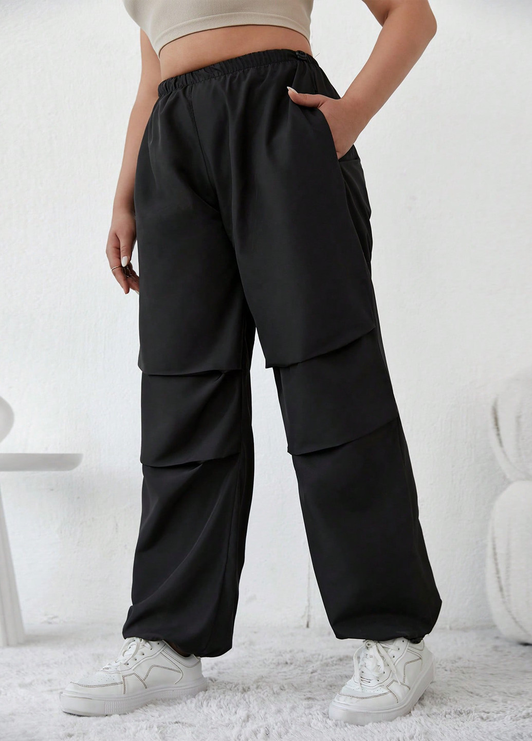 Брюки SHEIN (366747973)