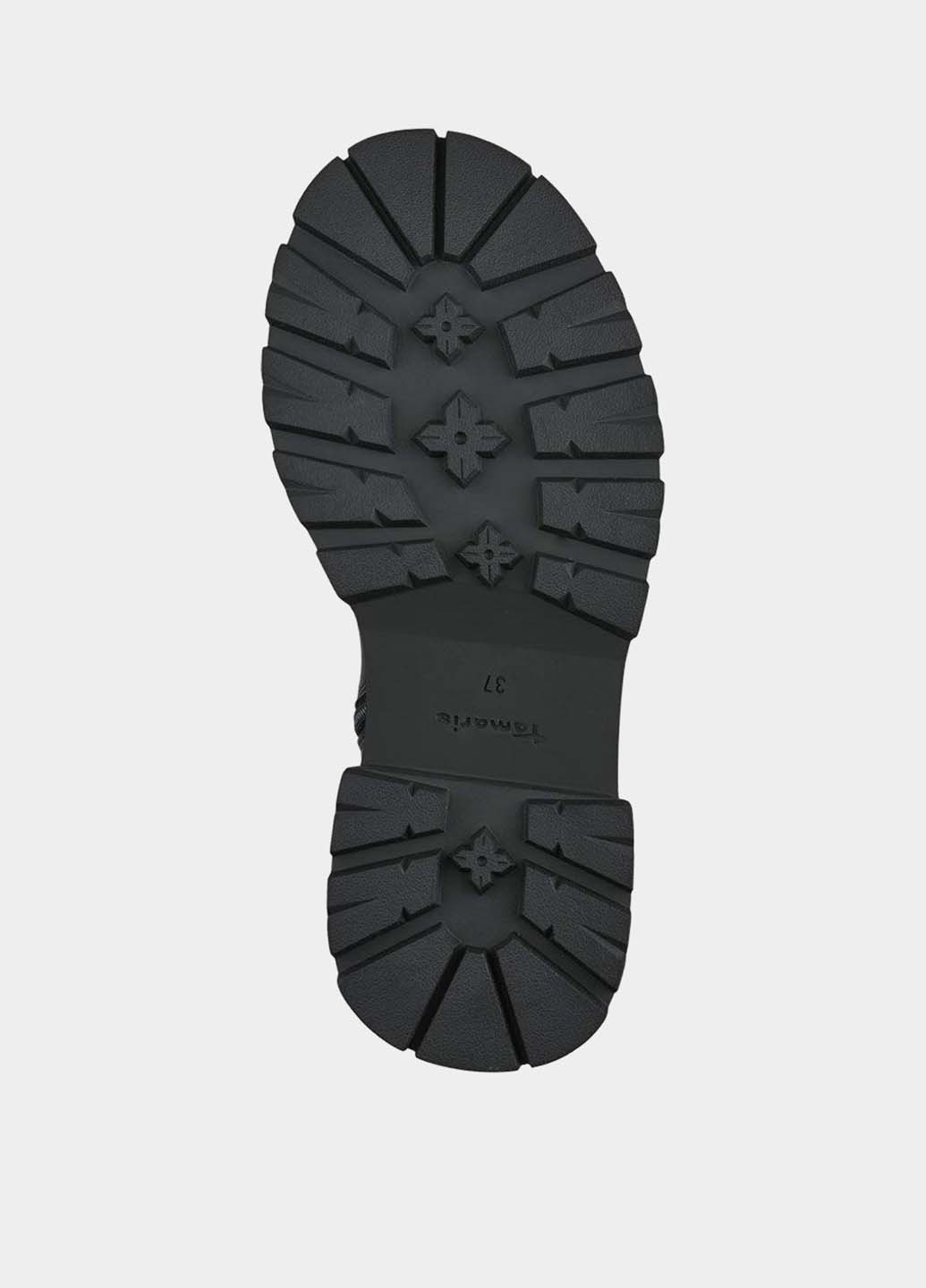 Ботфорти Tamaris (329145213)