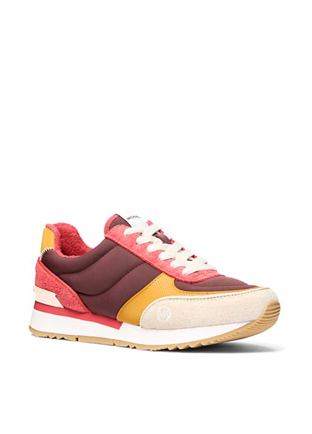 Кроссовки Michael Kors комбинированные демисезоны (321974699)