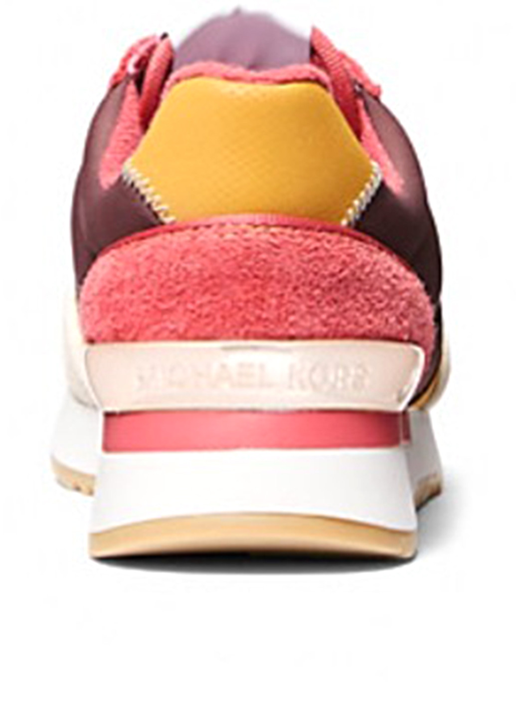 Кроссовки Michael Kors комбинированные демисезоны (321974699)