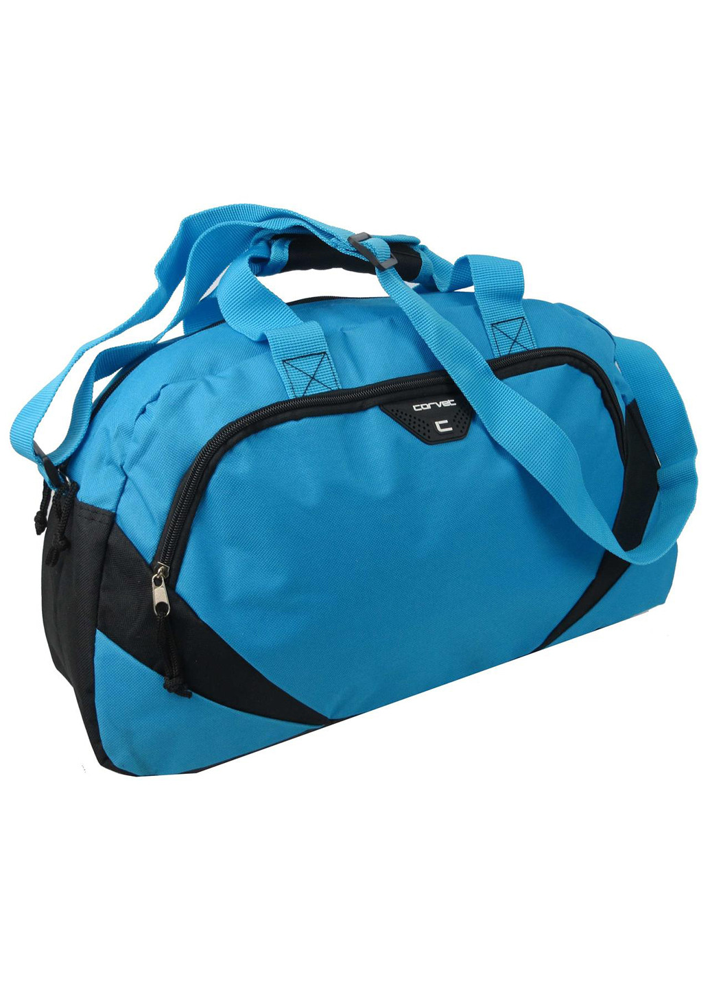 Спортивная сумка 50х27х18 см Corvet (233420857)