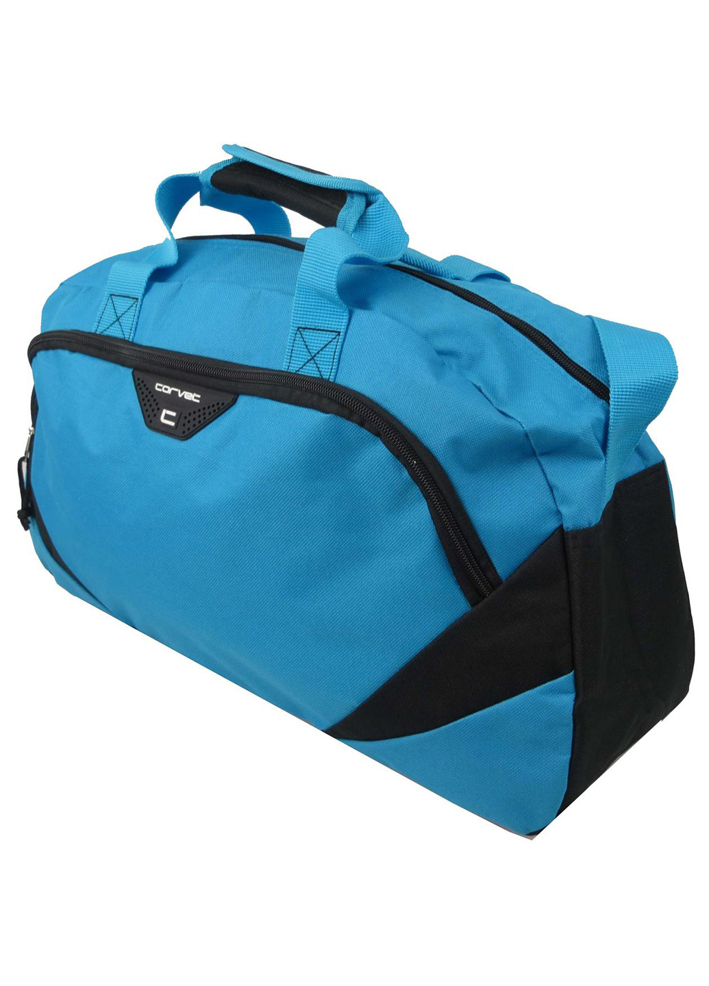 Спортивная сумка 50х27х18 см Corvet (233420857)