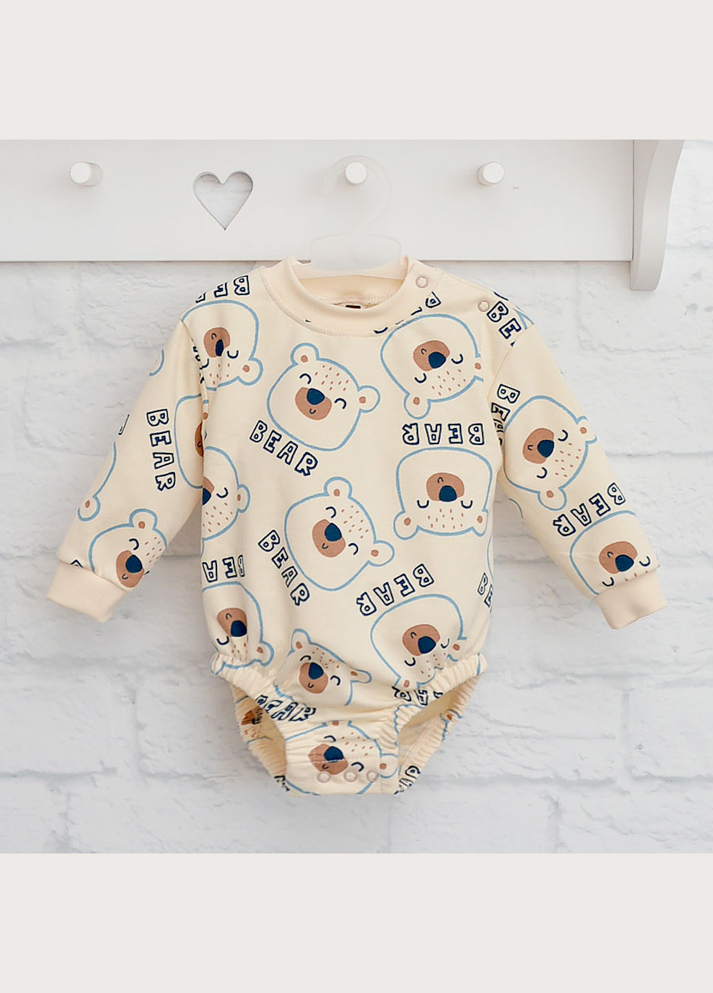 Боди Blanka (322070982)