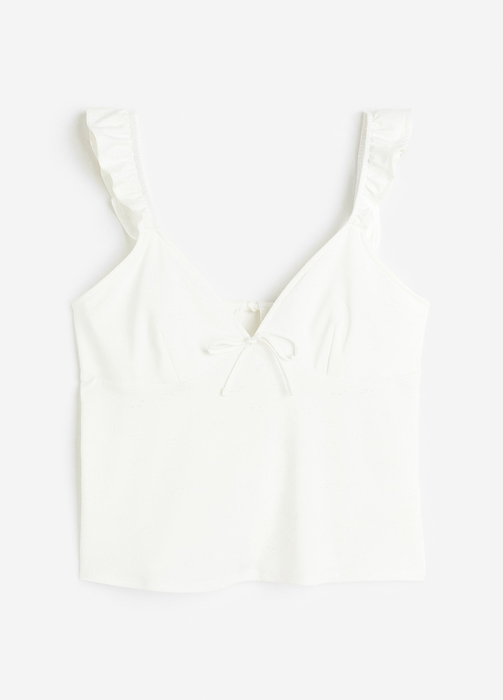 Топ H&M (345567017)