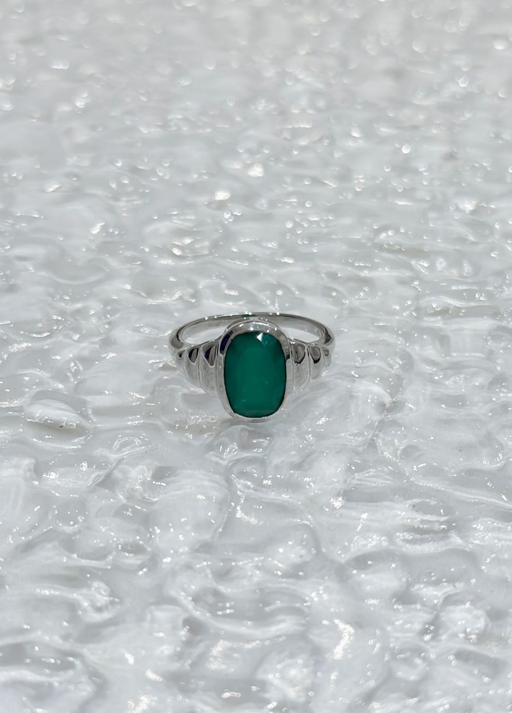 Каблучка Silver Flame (307258329)