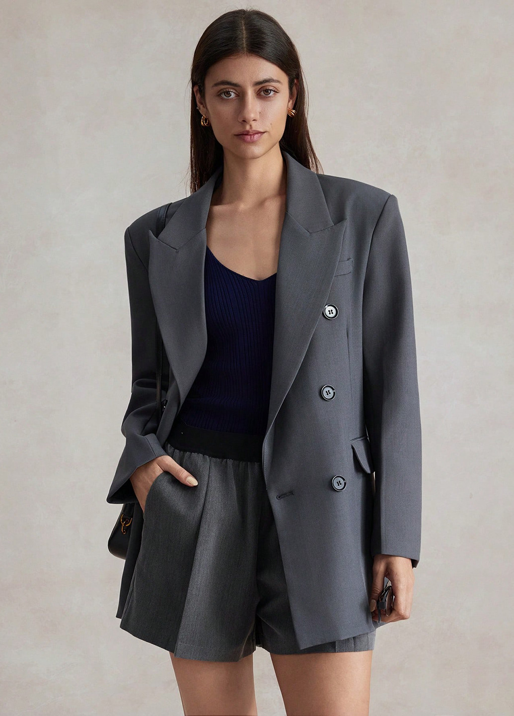 Жакет SHEIN (366092534)