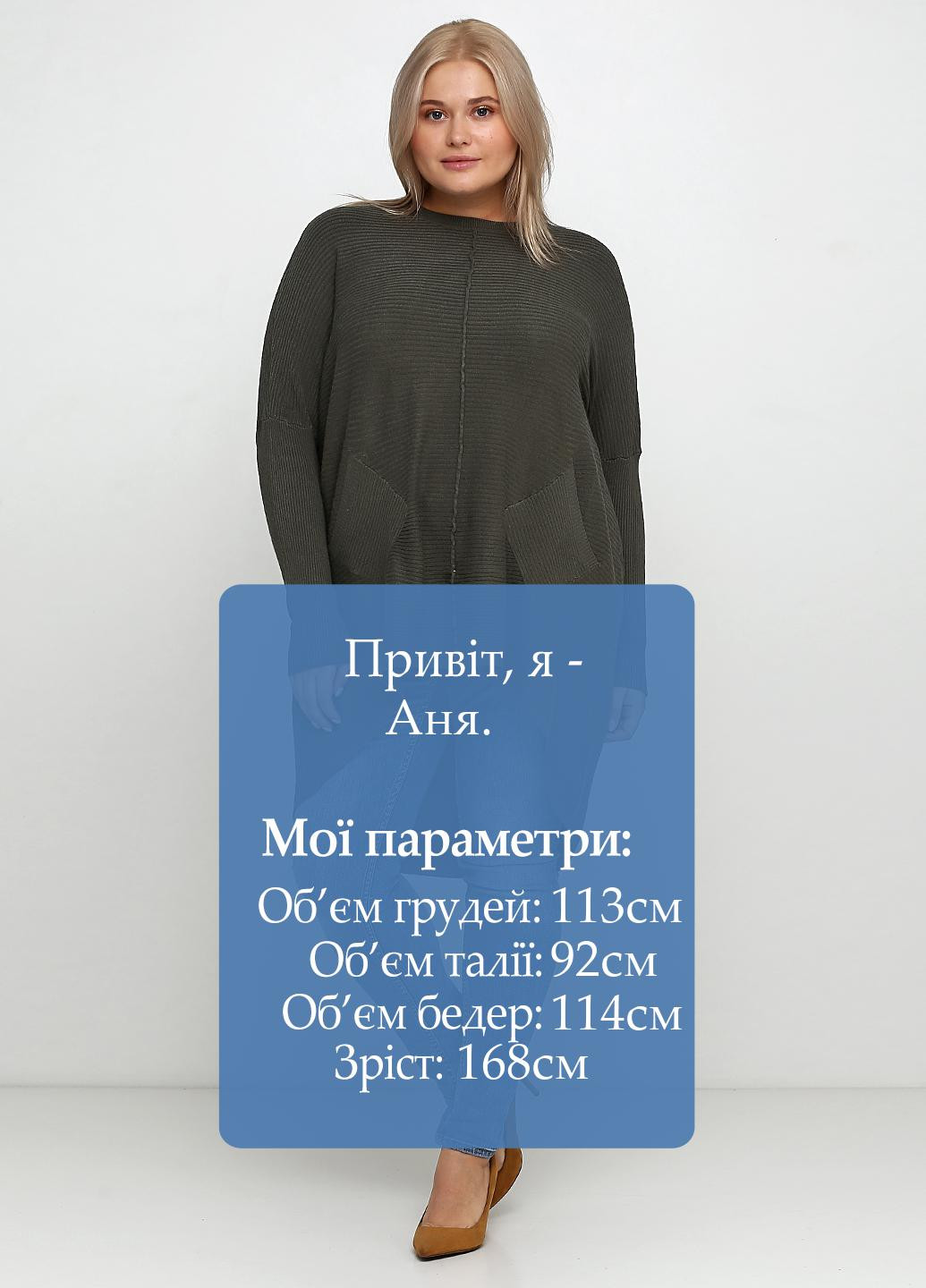 Туника M & D Fashion (146138521)
