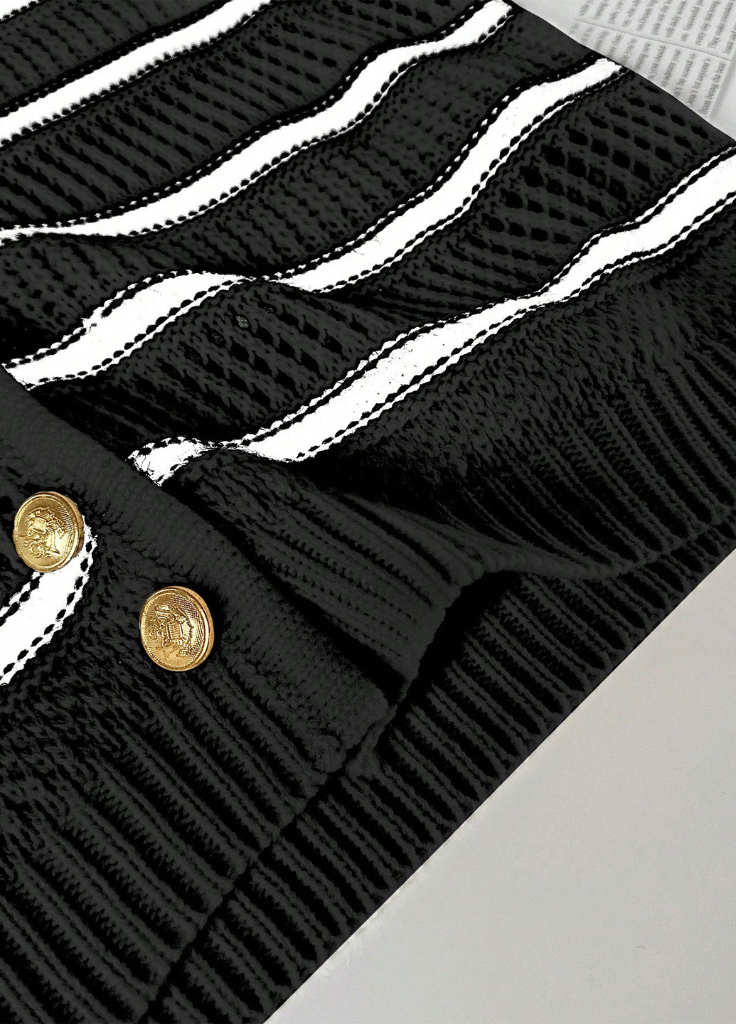 Жилет SHEIN (316504312)