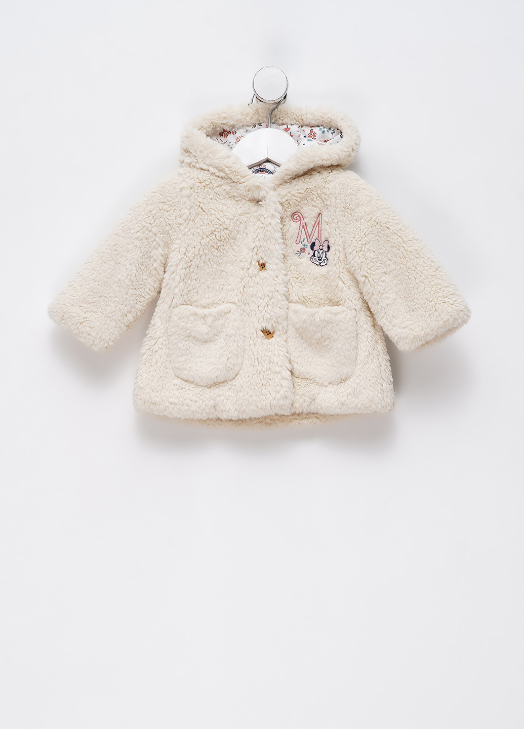 Шуба C&A (334161482)