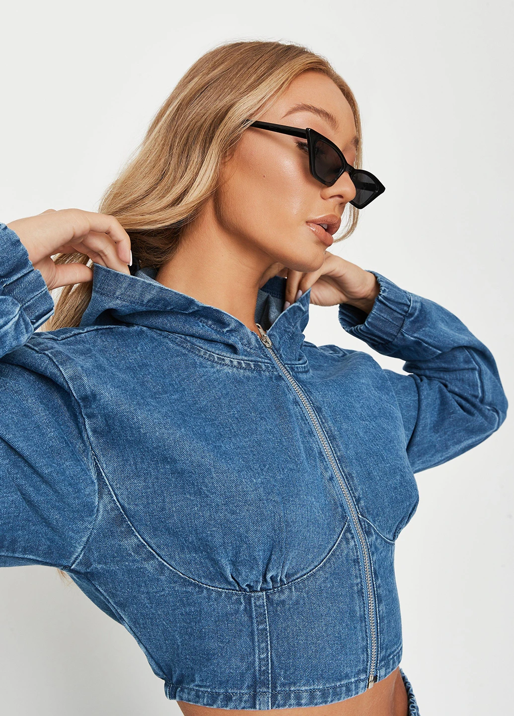 Топ Missguided (260390493)