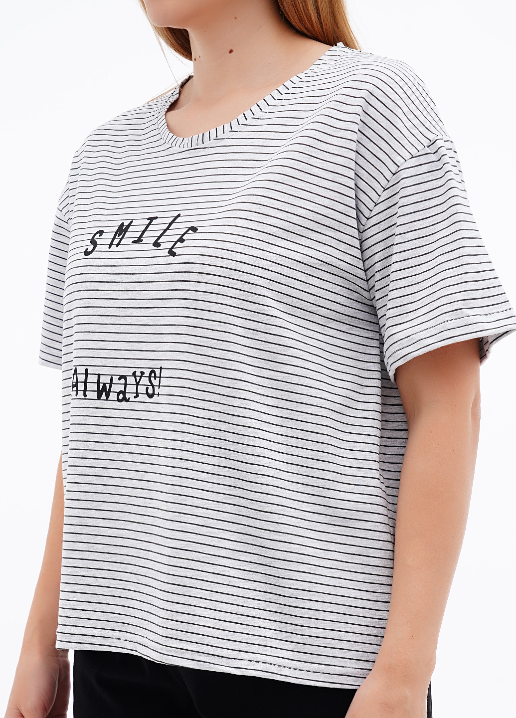 Комбінований демісезонний комплект (футболка, шорти) Cotpark