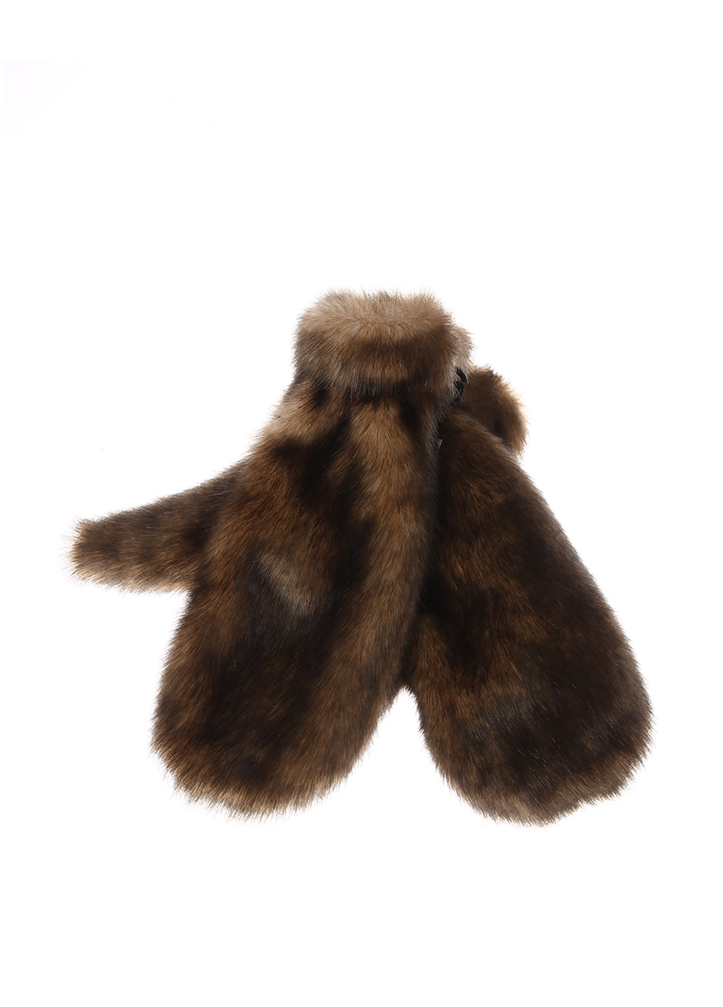 Рукавицы Eco fur by AbramoVa (117627864)