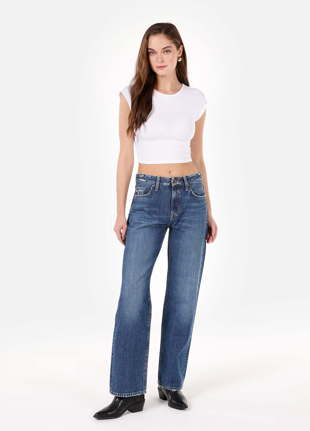 Джинсы Colin's - (345561915)