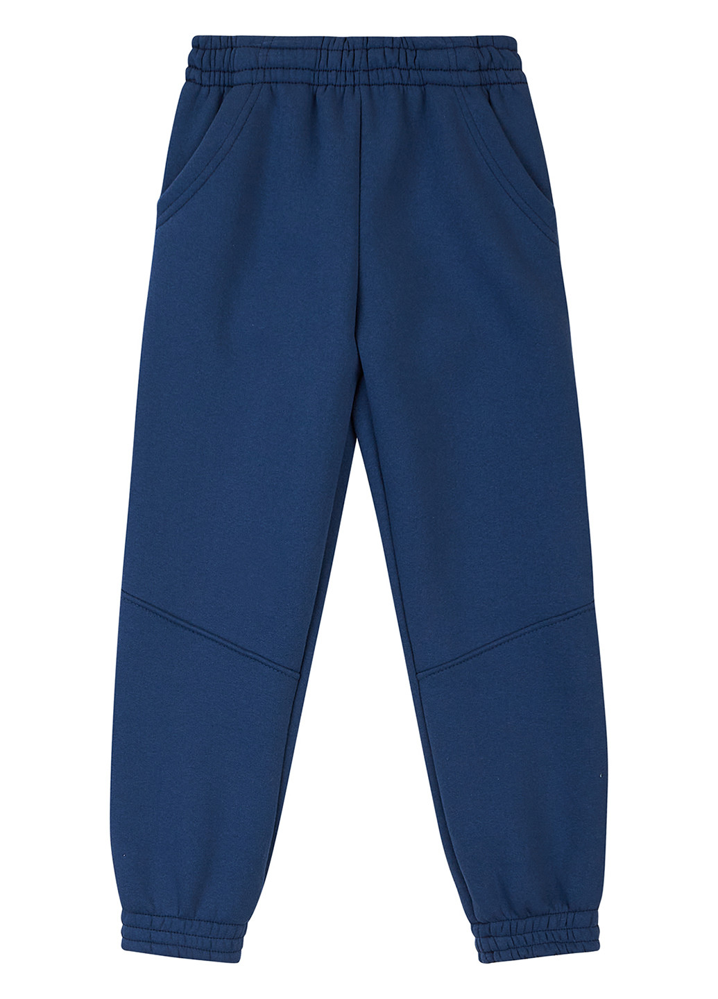Синие спортивные демисезонные джоггеры брюки dexter's