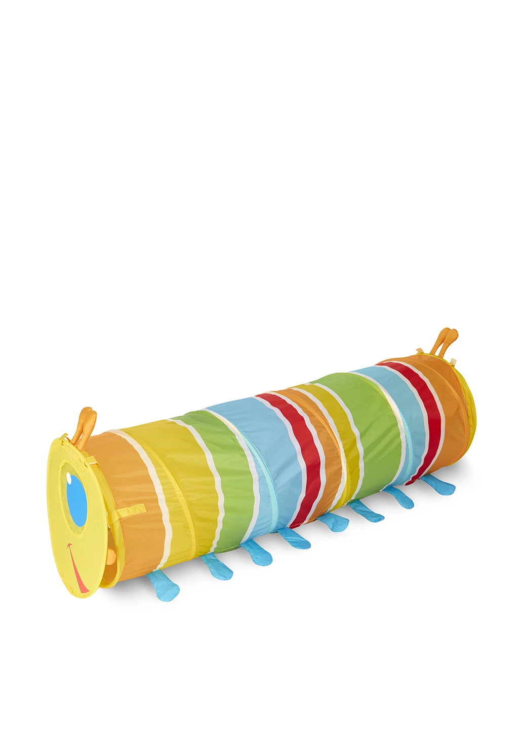 Туннель Счастливая стрекоза, 146х46 см Melissa & Doug (251711200)