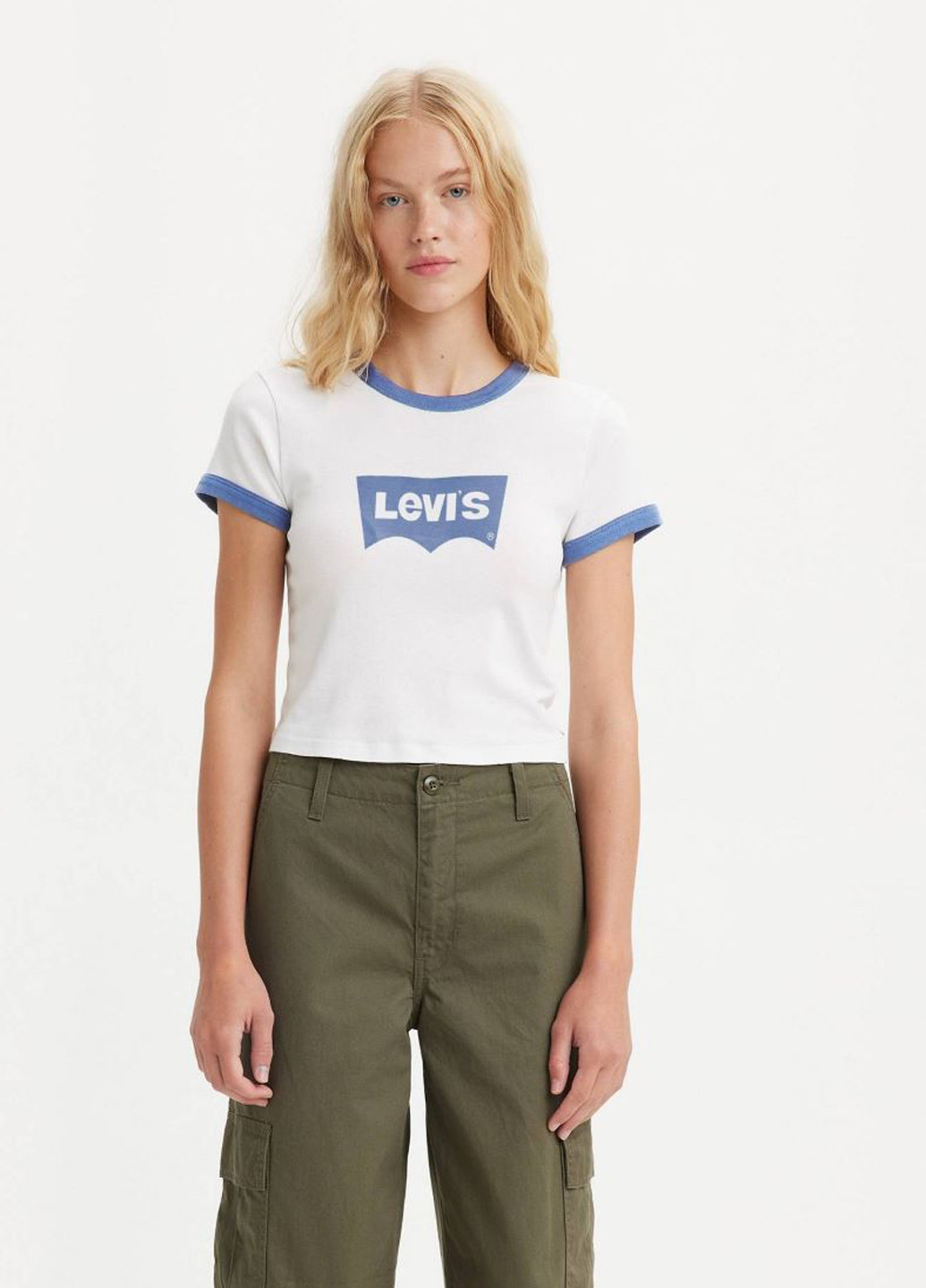 Футболка Levi's - (309067907)