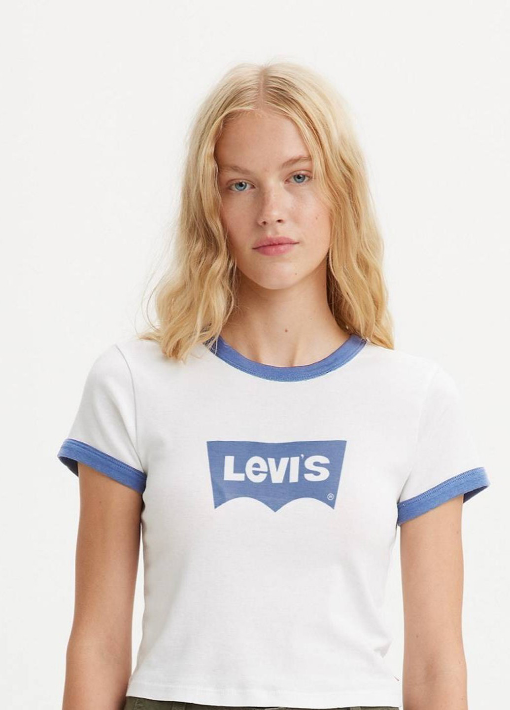 Футболка Levi's - (309067907)