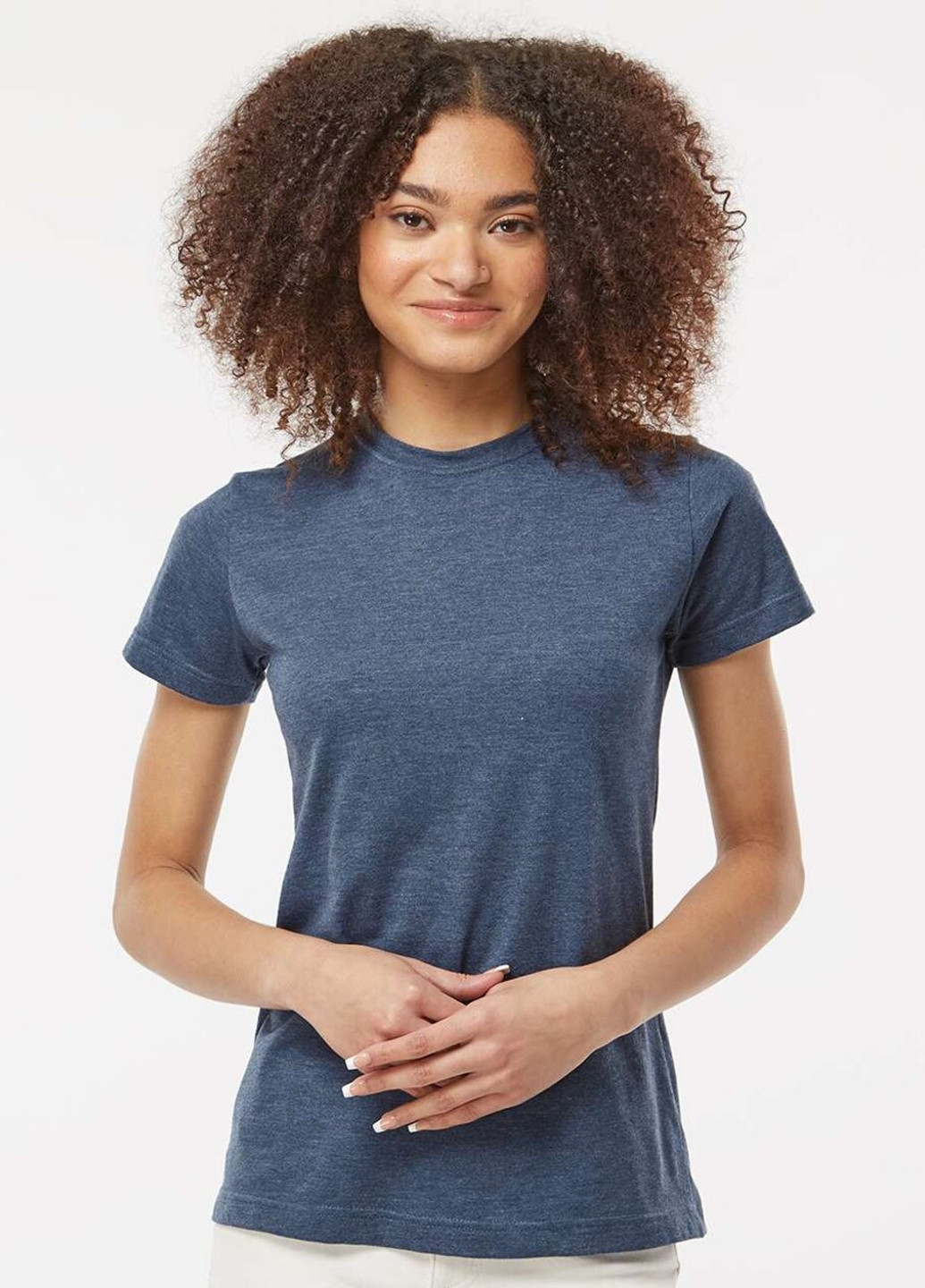 Футболка Tultex - (300473459)