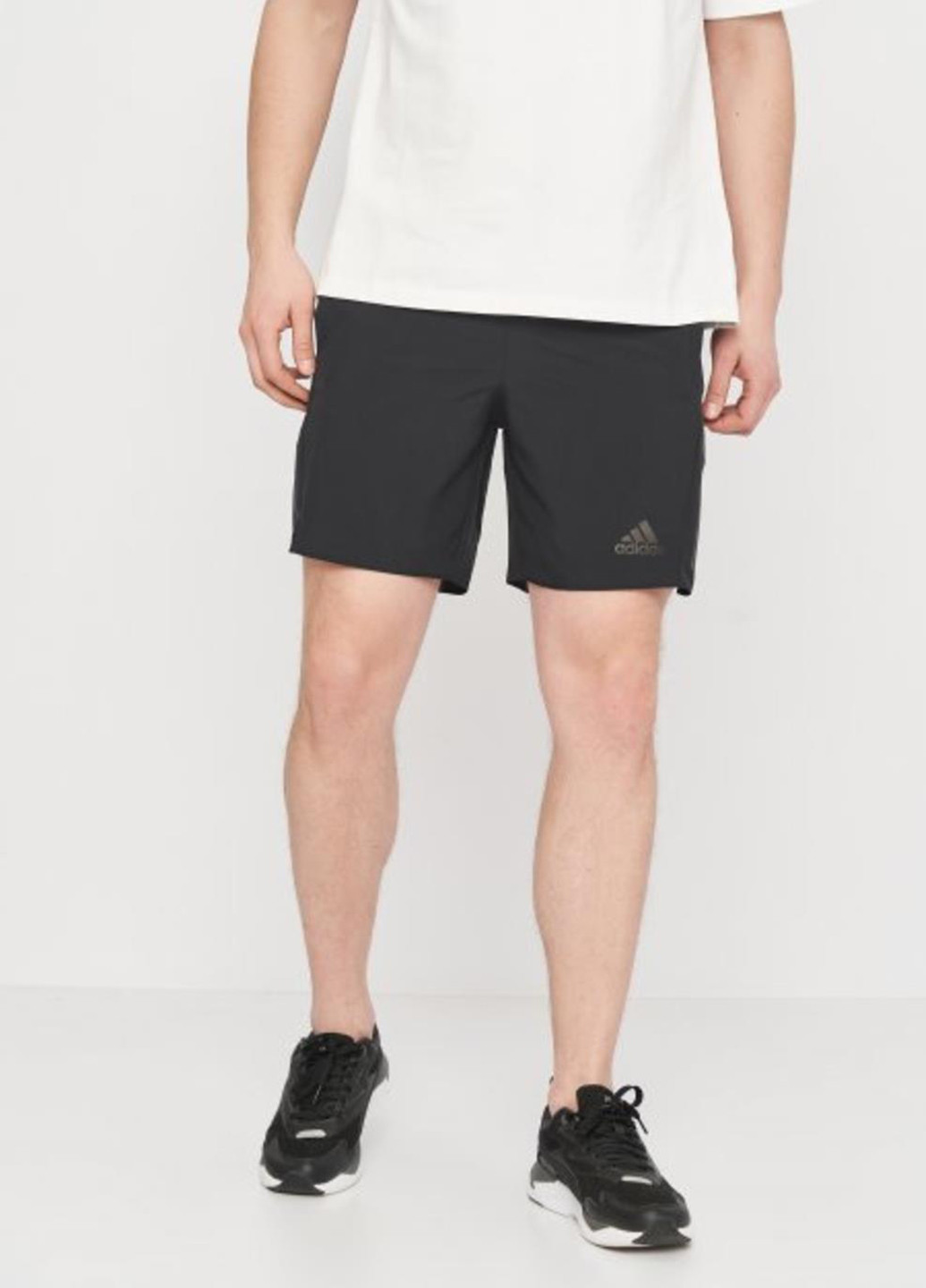 Шорты HE2468 adidas Run Icon Sho (320997053)