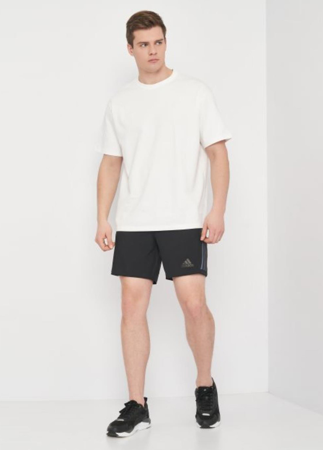 Шорты HE2468 adidas Run Icon Sho (320997053)