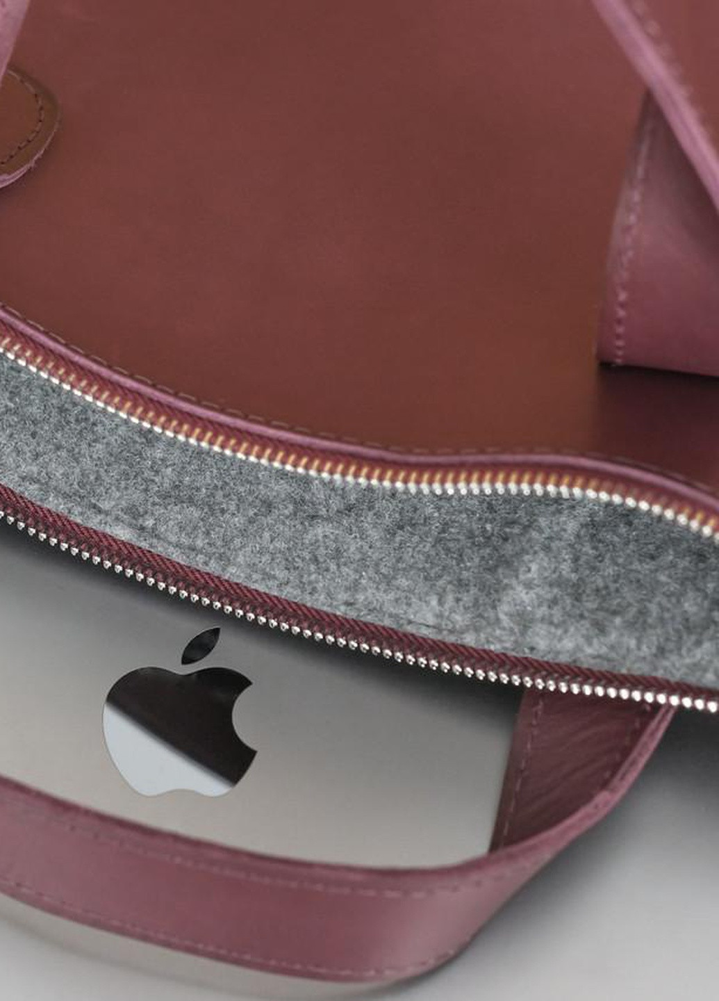 Кожаный чехол для MacBook Дизайн №43 Berty (253862013)