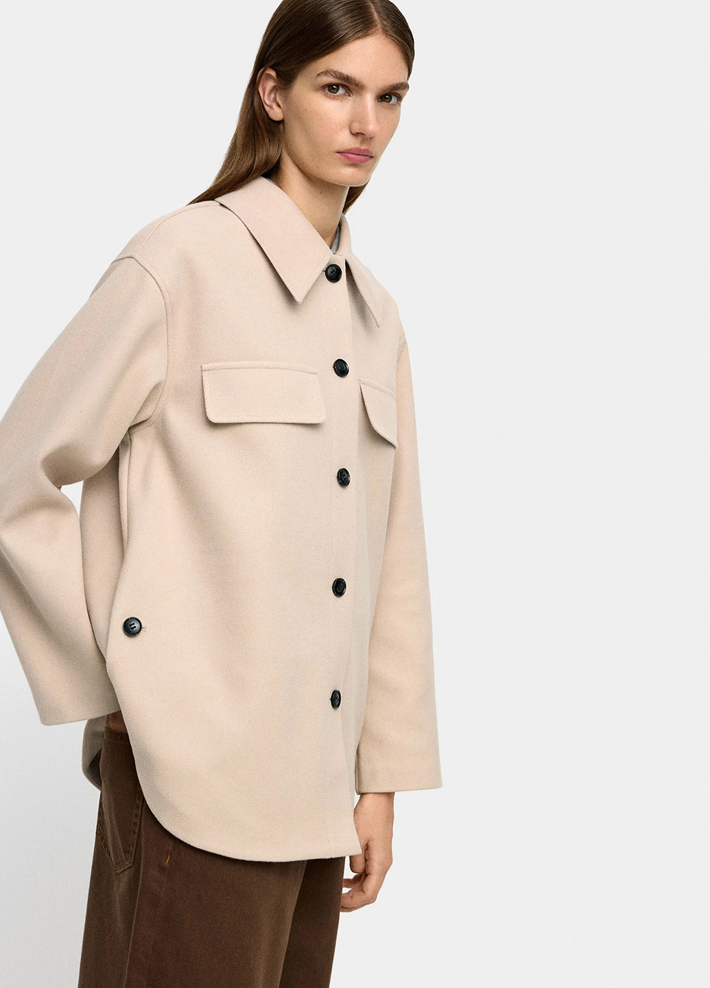 Рубашка Parfois (365967990)