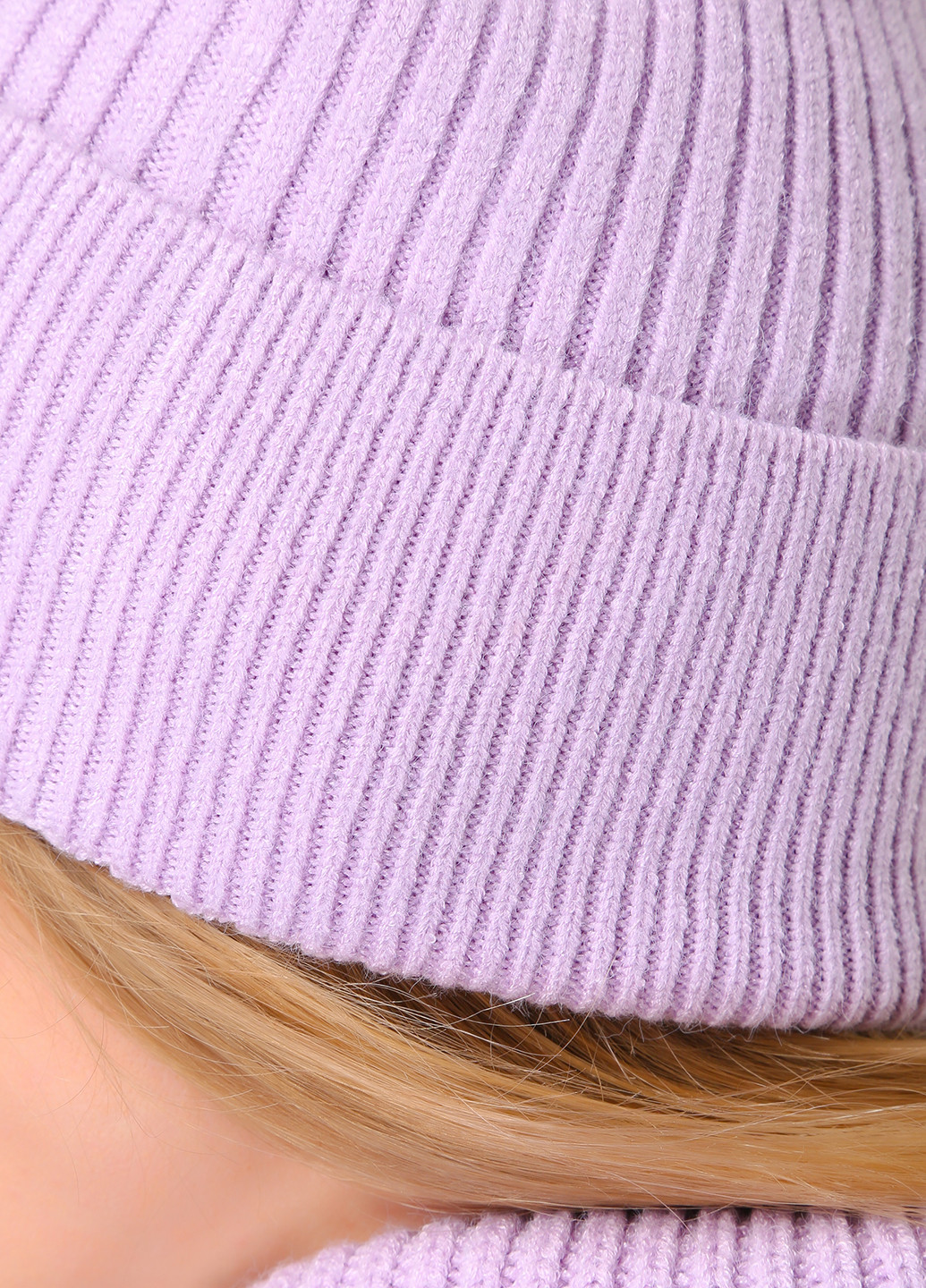 Теплая зимняя кашемировая женская шапка без подкладки 360173 Merlini лима (244712825)
