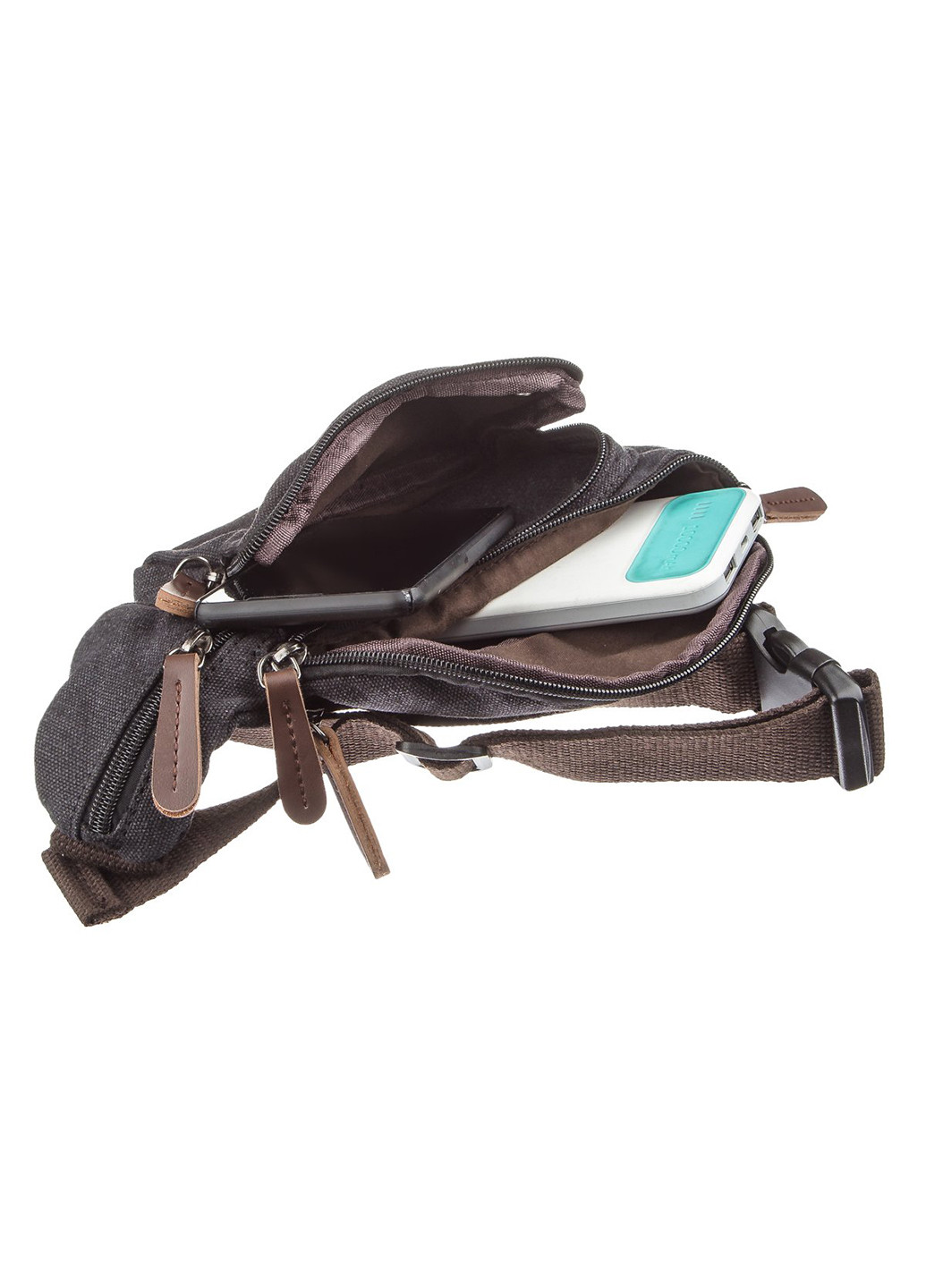 Сумка текстильная 22х10х3 см Vintage (229459059)