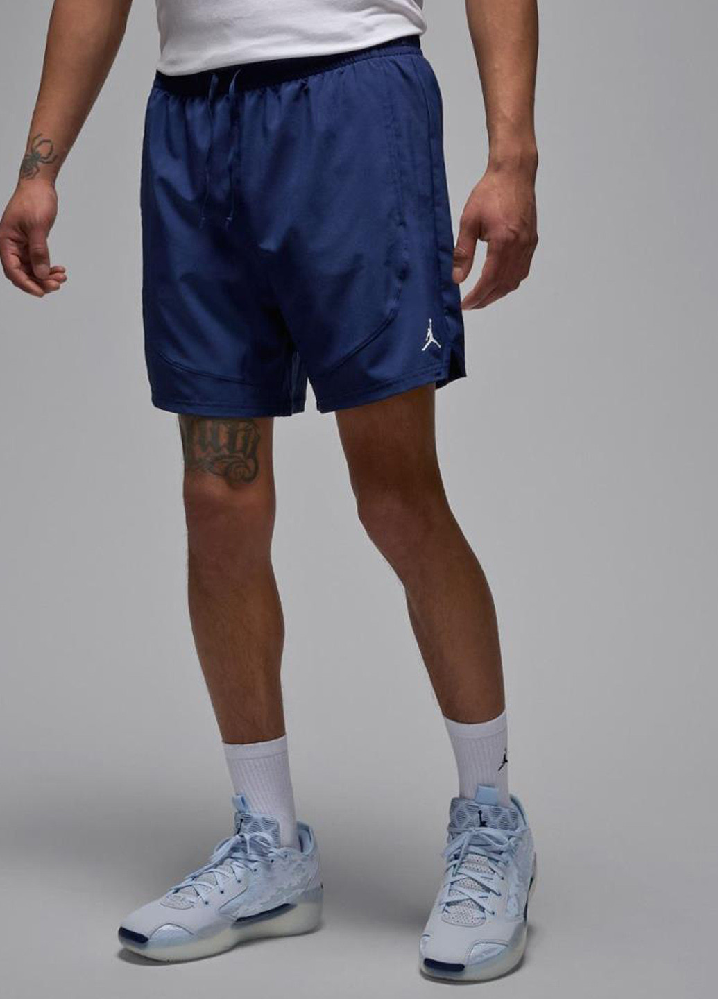 Шорти FN5842-410 Nike M J DF SPRT WOVEN SHORT (342745746)