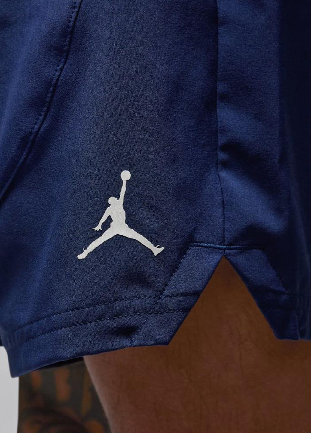 Шорти FN5842-410 Nike M J DF SPRT WOVEN SHORT (342745746)