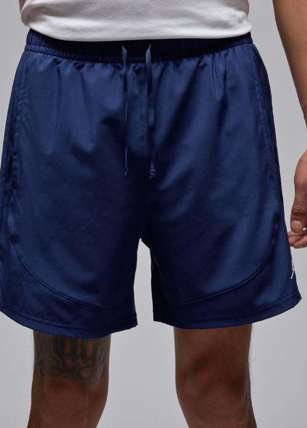 Шорти FN5842-410 Nike M J DF SPRT WOVEN SHORT (342745746)