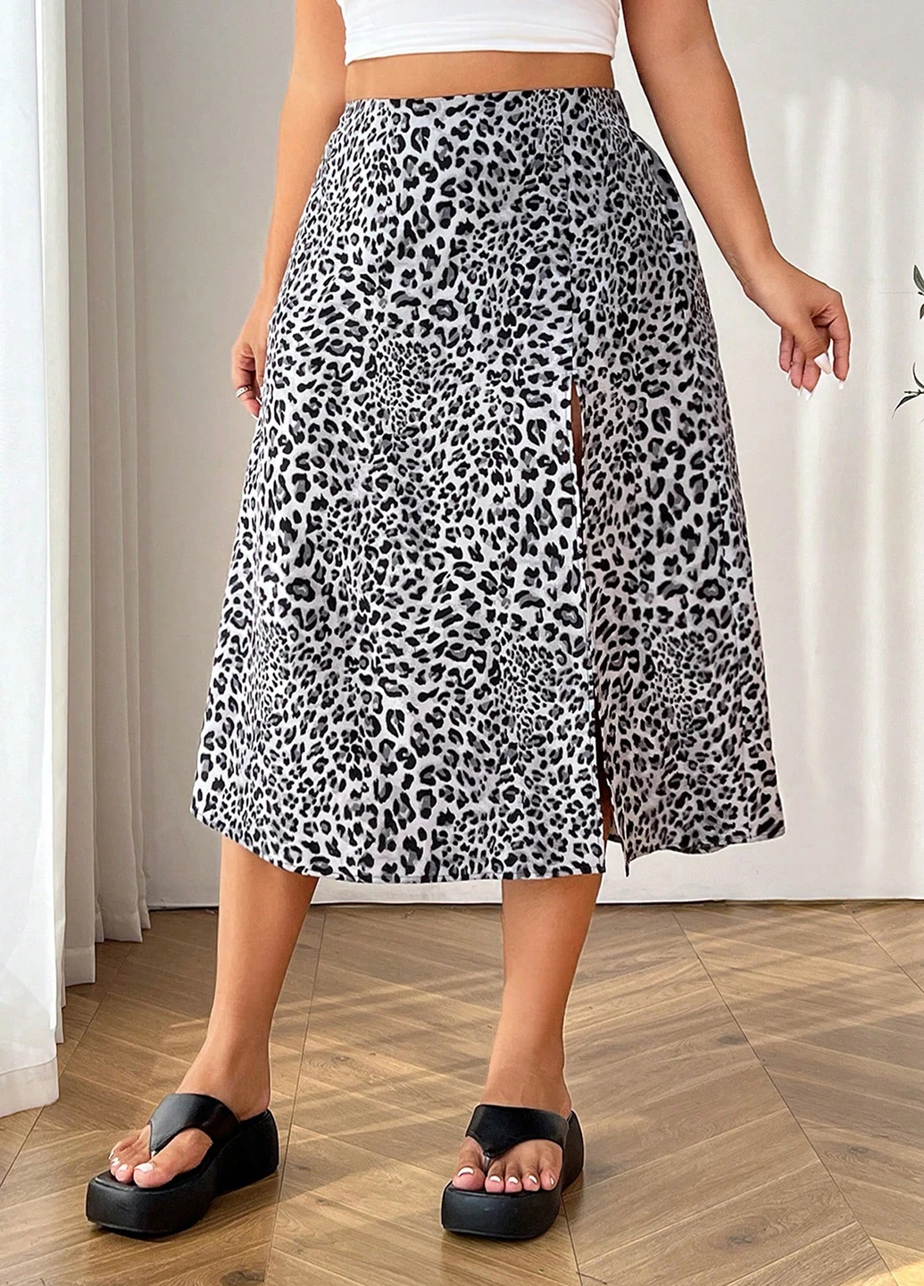 Спідниця SHEIN (334101669)