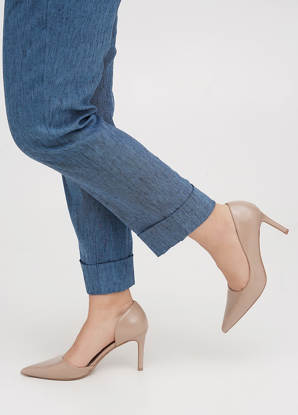 Брюки Jill (328389886)