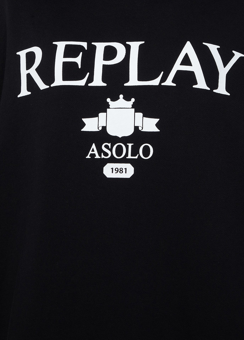 Худи Replay (306825651)