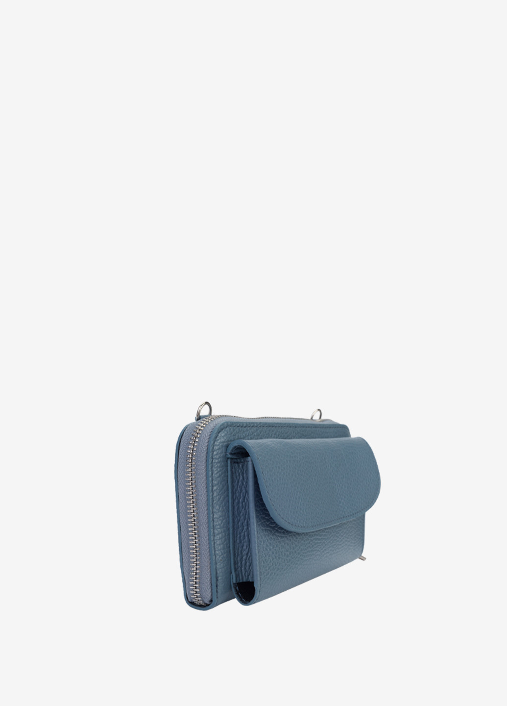 Сумка клатч гаманець через плече Wallet Bag Regina Notte (253255874)