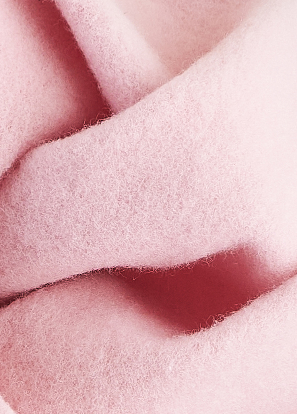 dexter's свитшот однотонный розовый кэжуал хлопок, трехнитка