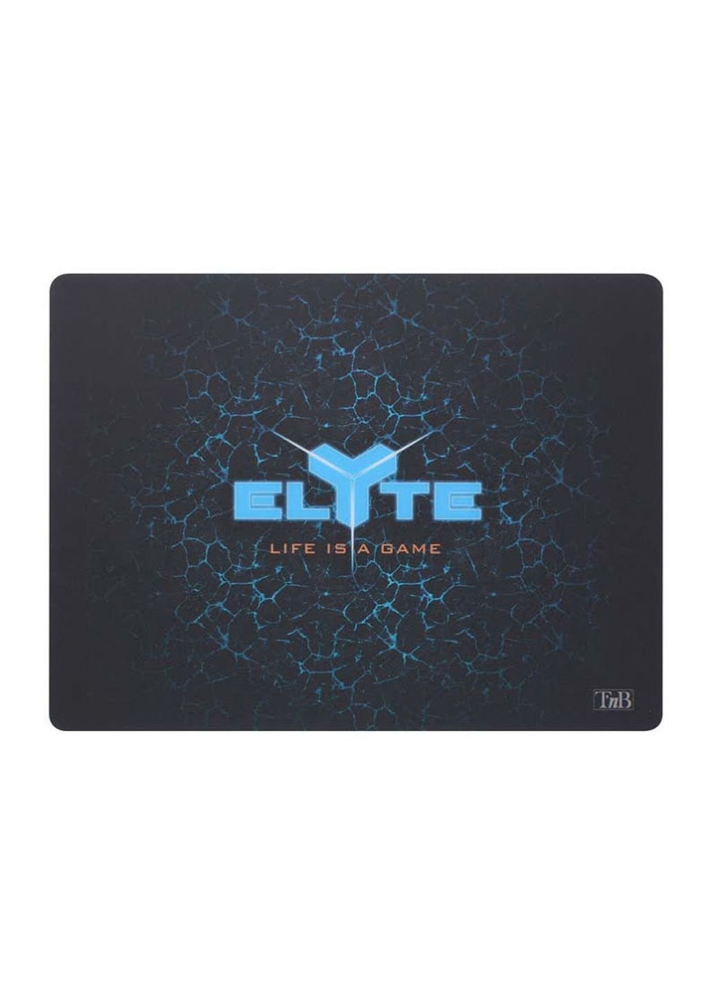 Коврик для мышки Elyte Gaming Mouse pad 16232 T'nB (253526470)