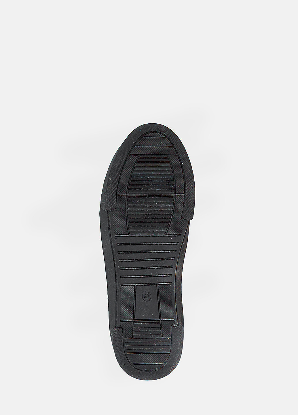 Черевики RDT132-1 Чорний-сірий Daragani (238863568)