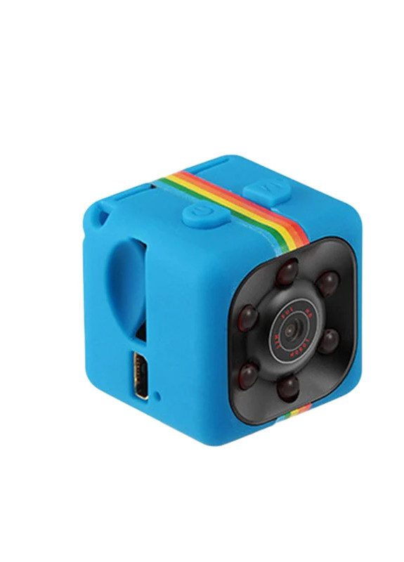 Бездротова міні камера відеоспостереження SQ11 Mini DV 1080P | міні камера жучок No Brand (253742738)