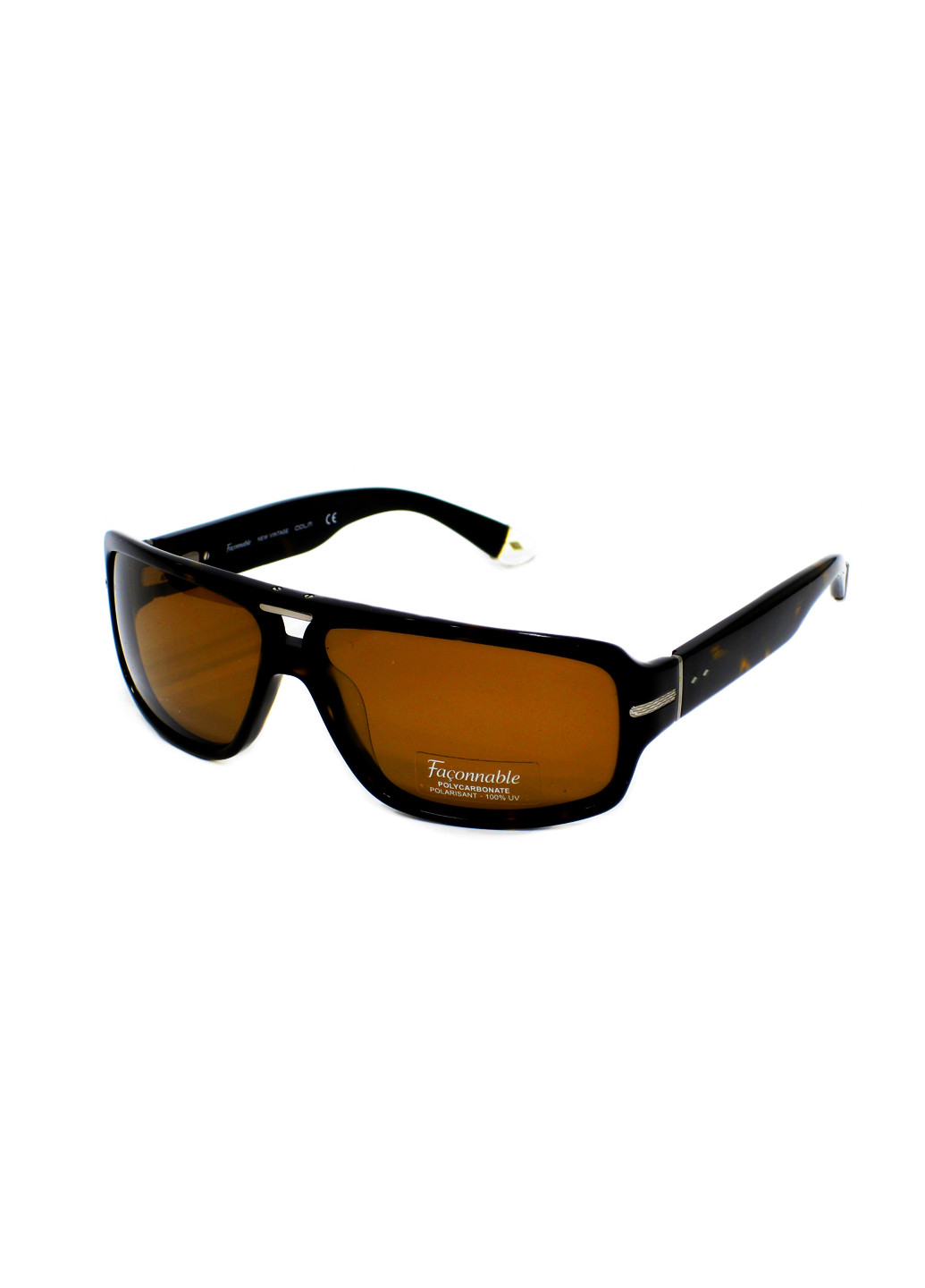 Cолнцезащітние окуляри Faconnable fv2960s 200p (205991969)