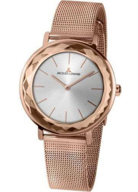 Годинники наручні 1-2054I класика Jacques Lemans (229045010)