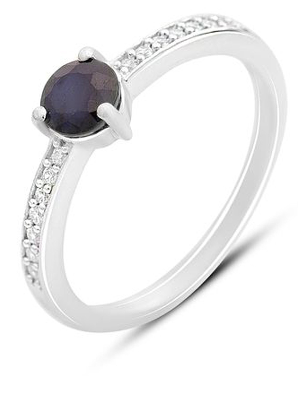 Каблучка Silver Flame (301048103)