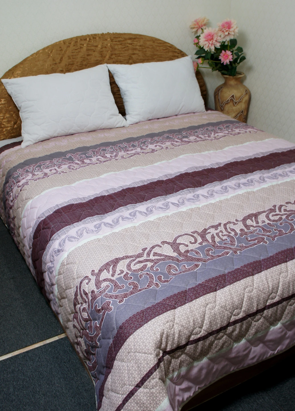Покрывало, 180х210 Bilana (32993579)