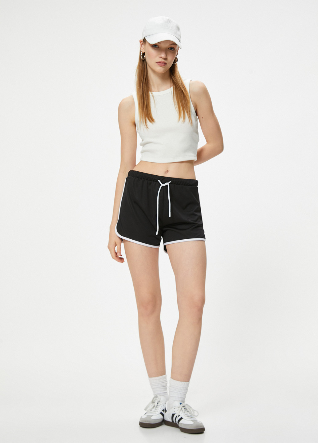 Шорти KOTON (329693453)