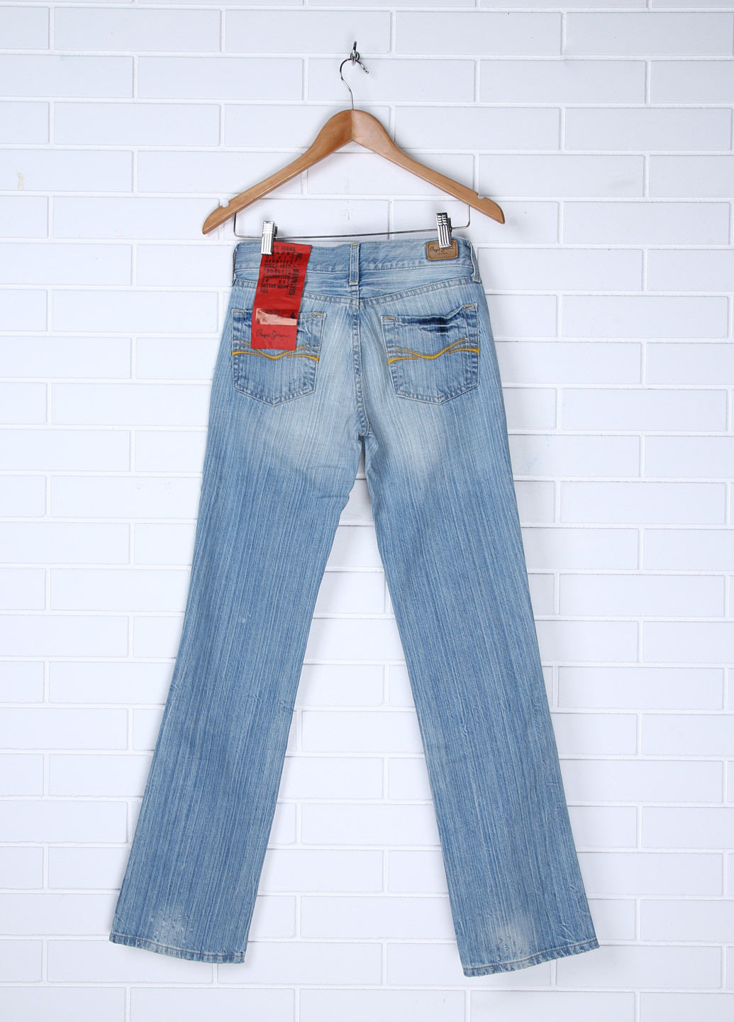 Джинси Pepe Jeans - (18166562)