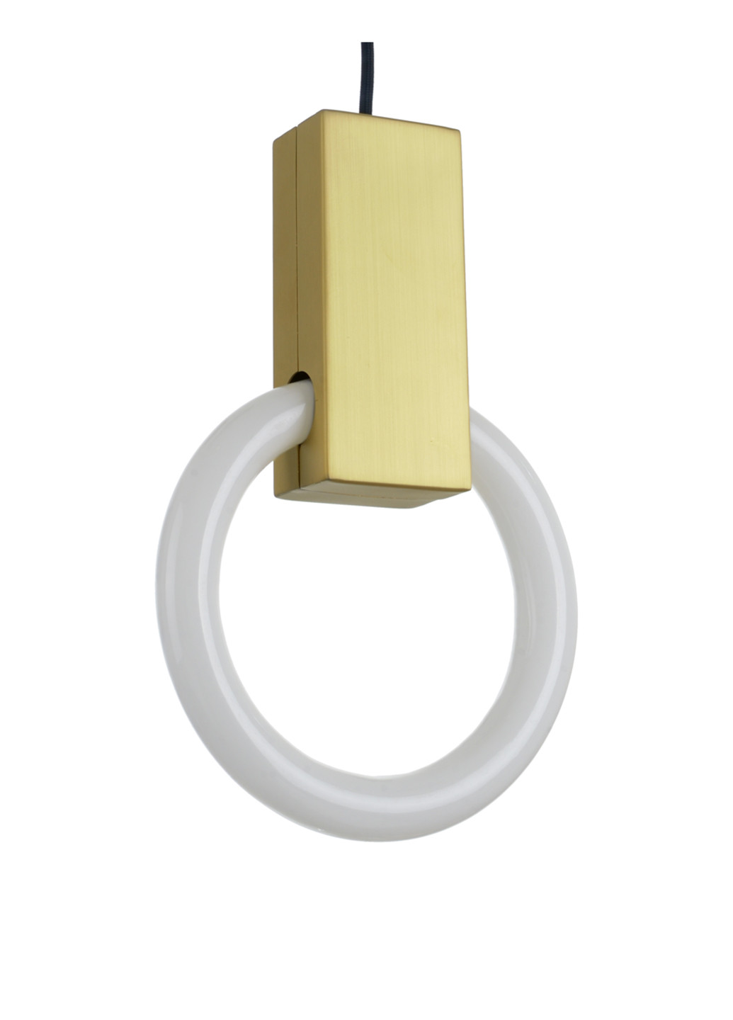 Люстра, 20х20х105 см Brille (174128260)