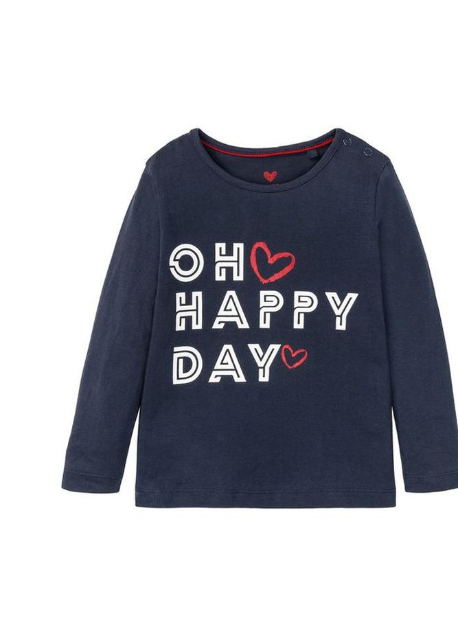 Лонгслів Lupilu (250354011)