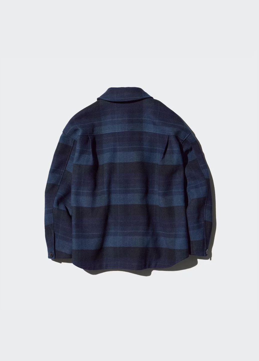Куртка-сорочка Uniqlo (319307793)