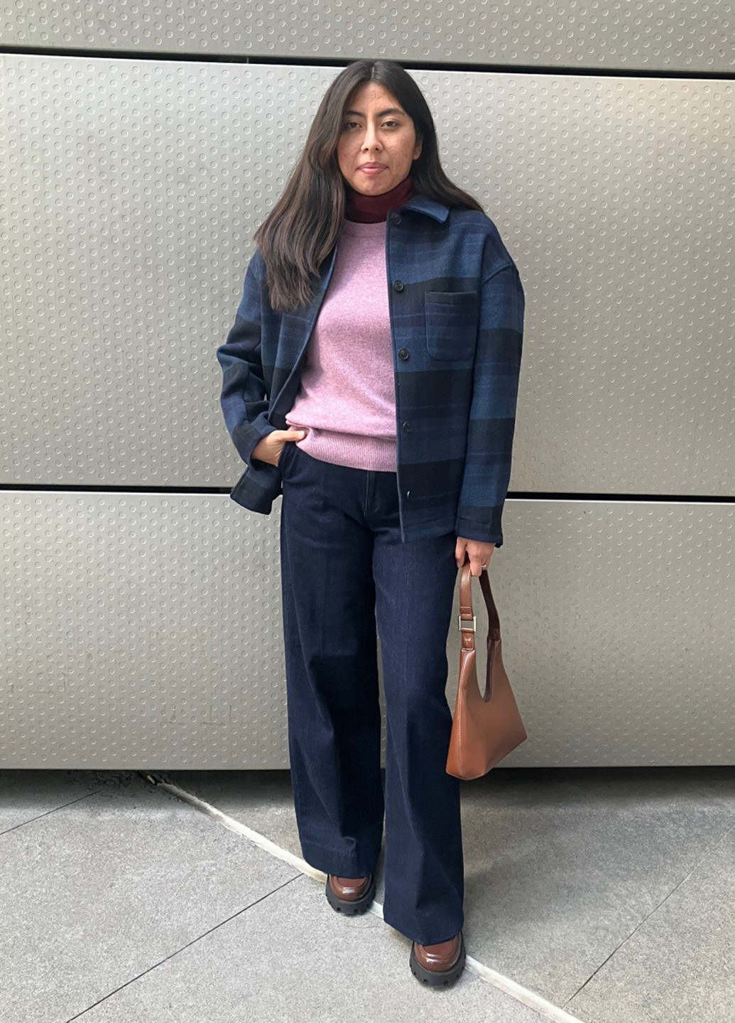 Куртка-сорочка Uniqlo (319307793)