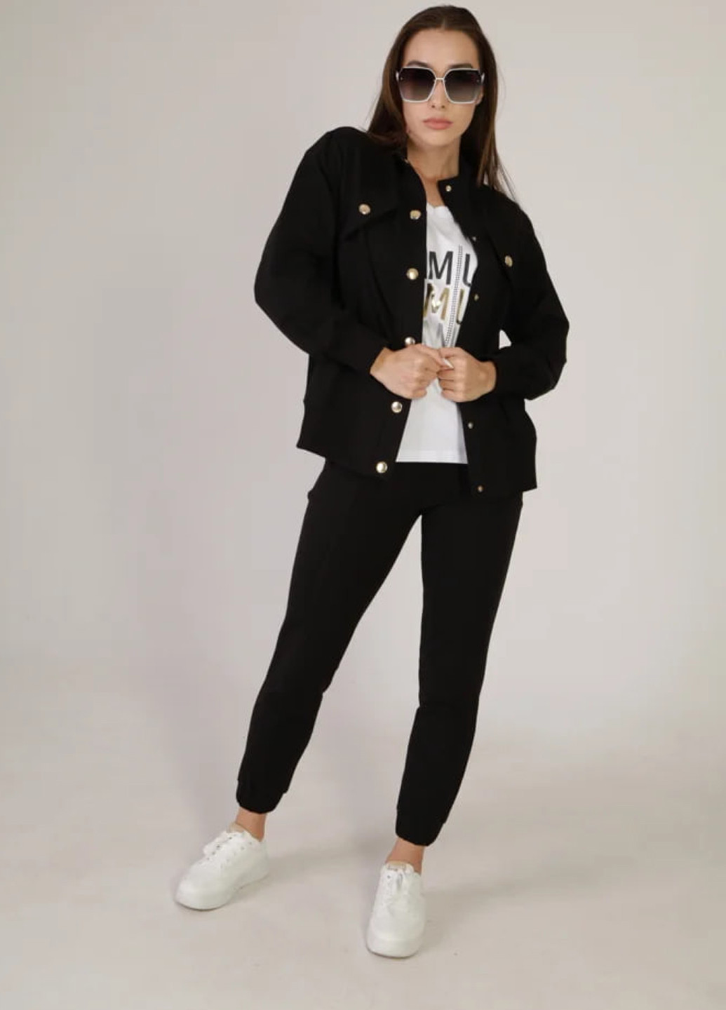 Штани BBL (300776003)